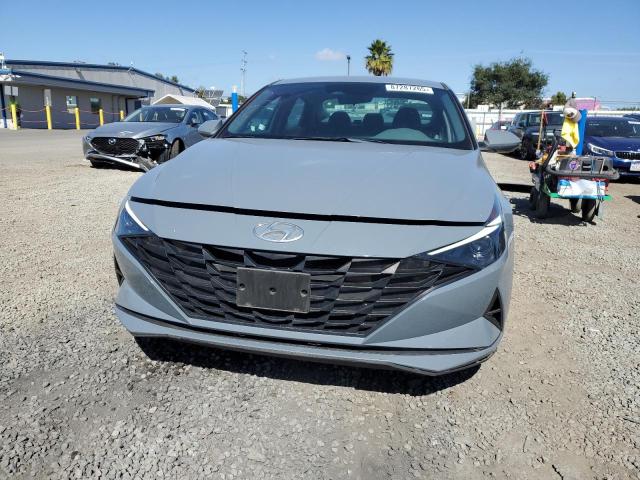 2023 HYUNDAI ELANTRA SE KMHLM4AG9PU437479
