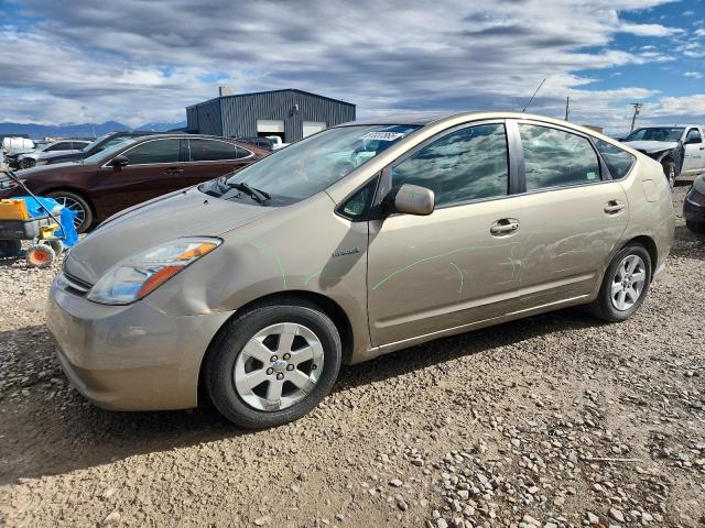 Global Auto Auctions: 2009 TOYOTA PRIUS