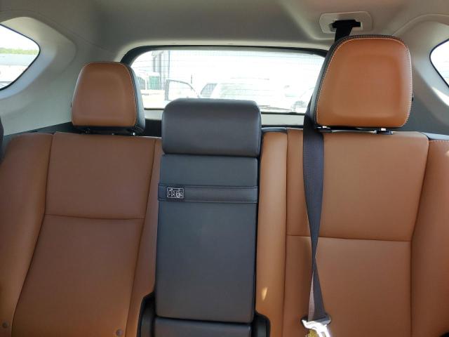 2016 TOYOTA RAV4 HV LI JTMDJREV7GD012771