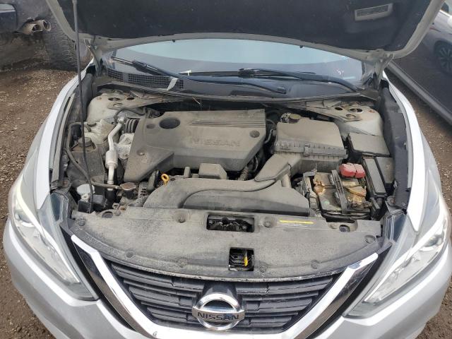 2017 NISSAN ALTIMA 2.5 #3280293951