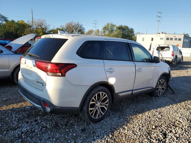 2018 MITSUBISHI OUTLANDER SE #3309506552
