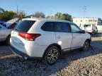 Lot #3309506552 2018 MITSUBISHI OUTLANDER SE