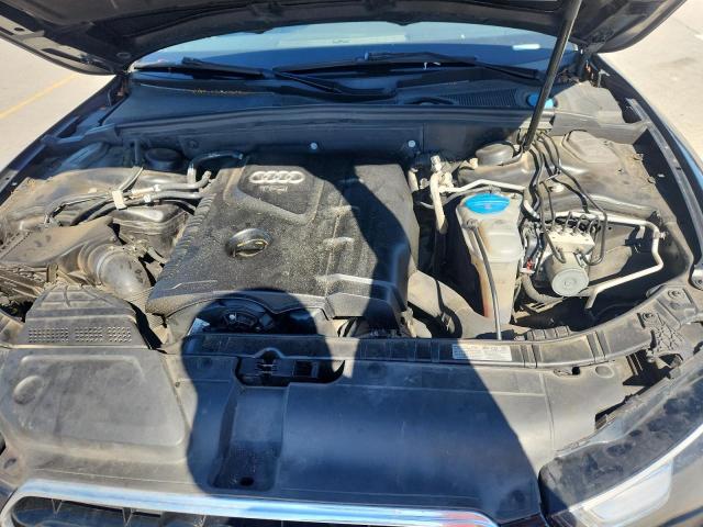 2014 AUDI A5 PREMIUM - WAULFAFR4EA074804