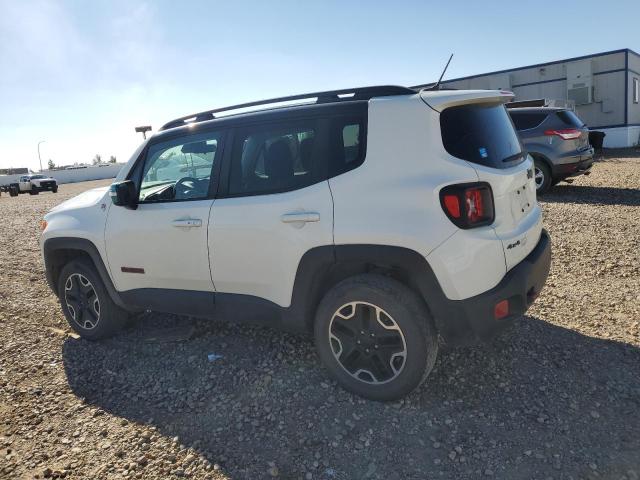 2016 JEEP RENEGADE T - ZACCJBCT9GPD58441