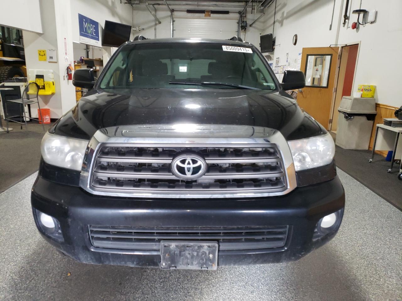 Lot #3260927981 2008 TOYOTA SEQUOIA SR