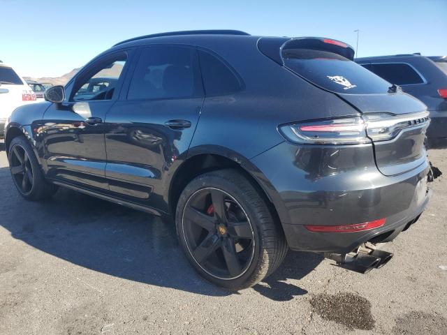 2021 PORSCHE MACAN GTS #3301964420