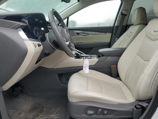 2020 CADILLAC XT5 PREMIU - 1GYKNDRS5LZ181855