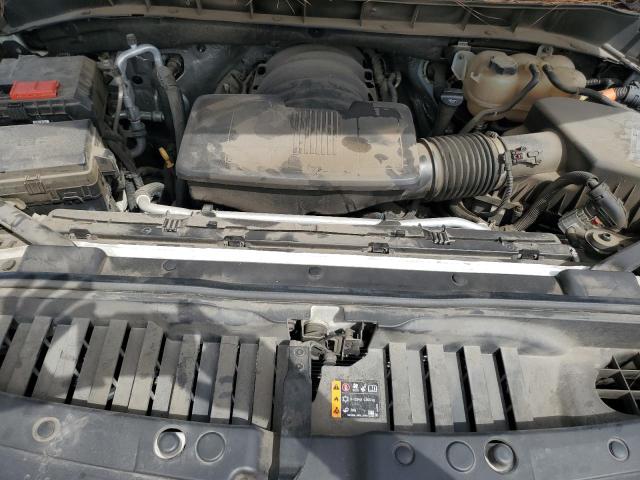 2020 CHEVROLET SILVERADO K1500 LT - 3GCUYDED2LG268772