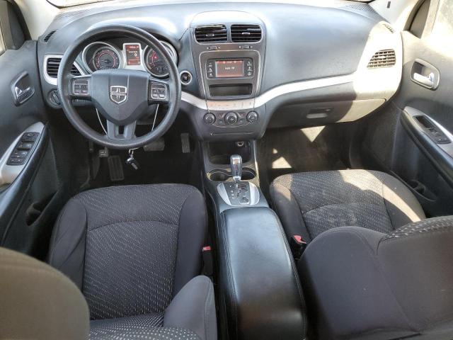 2014 DODGE JOURNEY SE - 3C4PDCAB1ET213974