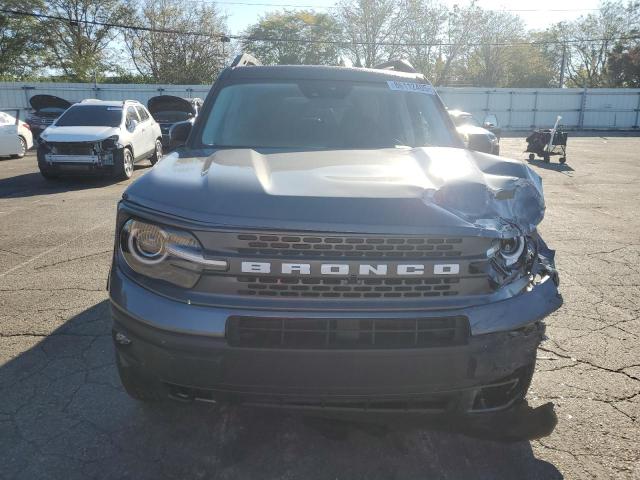 2024 FORD BRONCO SPORT BADLANDS 3FMCR9D9XRRE00883