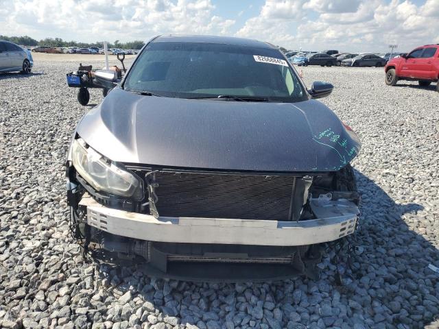 2016 HONDA CIVIC EX - 19XFC1F30GE034157