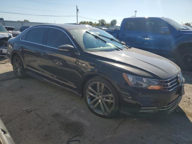 2017 VOLKSWAGEN PASSAT R-L - 1VWDT7A39HC070209