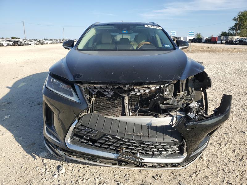 2020 LEXUS RX 350 #3298129152