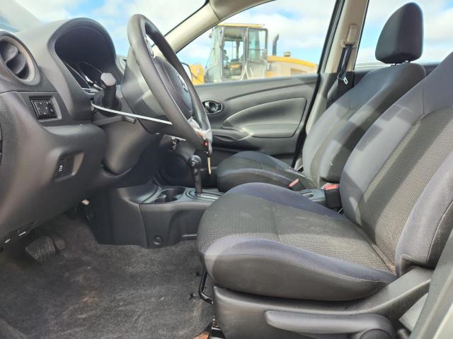 2012 NISSAN VERSA S - 3N1CN7AP9CL868687