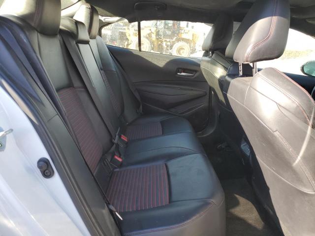 2023 TOYOTA COROLLA XS #3301961425