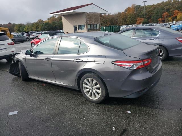 2019 TOYOTA CAMRY L 4T1B11HK5KU827744