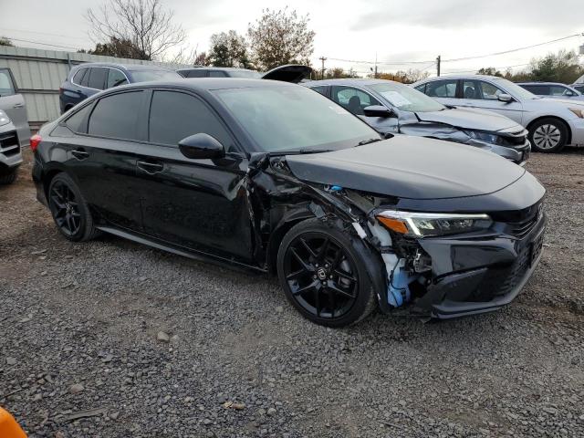 2024 HONDA CIVIC SPOR #3302697027