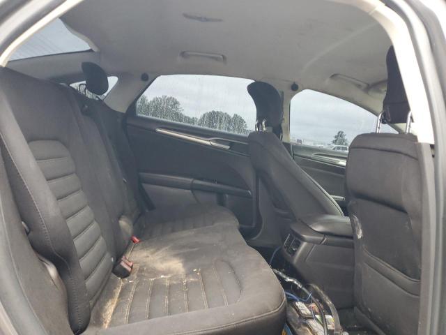 2013 FORD FUSION SE - 3FA6P0H74DR346796