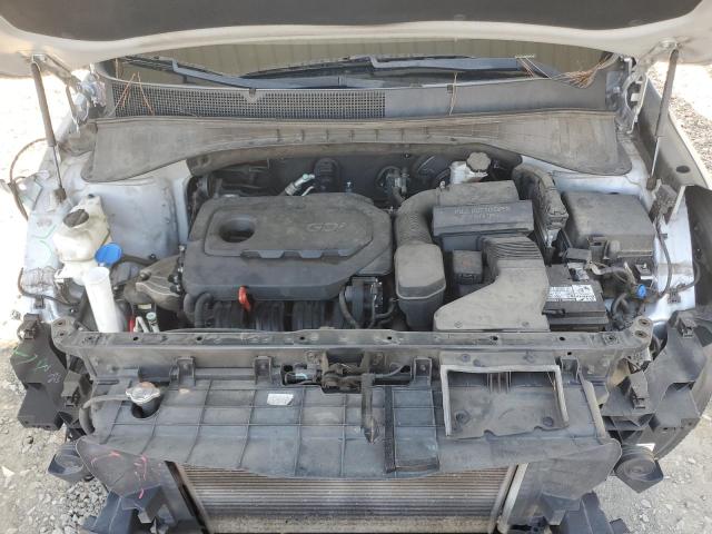 2018 KIA SORENTO LX - 5XYPG4A39JG345758