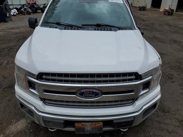2018 FORD F150 SUPER #3310454314