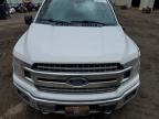 Lot #3310454314 2018 FORD F150 SUPER