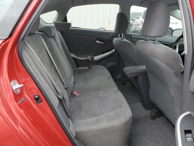 2011 TOYOTA PRIUS - JTDKN3DU5B0303397