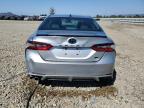 Lot #3302632078 2022 TOYOTA CAMRY NIGH