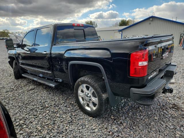 2018 GMC SIERRA K25 #3291348180