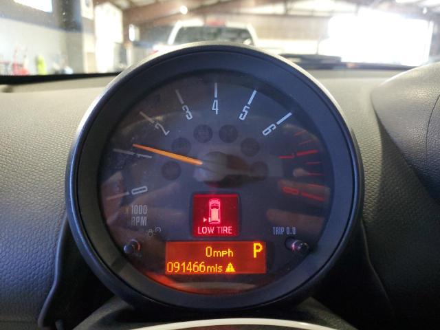 2015 MINI COOPER S C - WMWZC5C57FWP42689