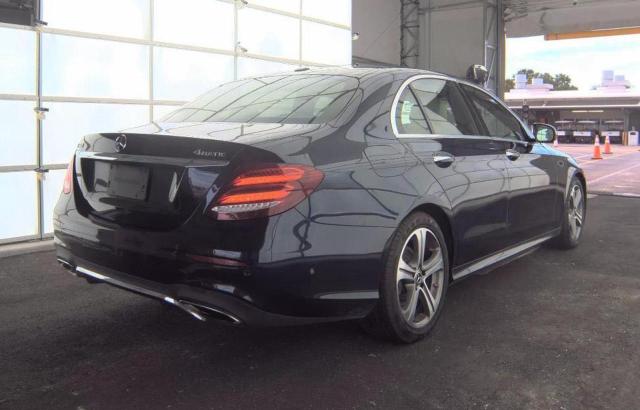 2018 MERCEDES-BENZ E 300 4MAT - WDDZF4KB6JA363724