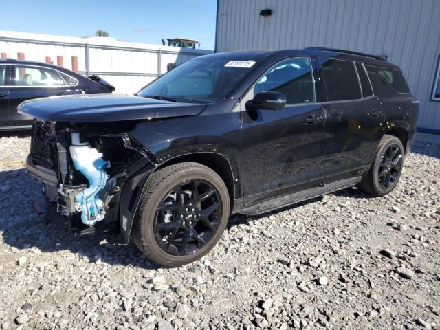 CHEVROLET TRAVERSE R