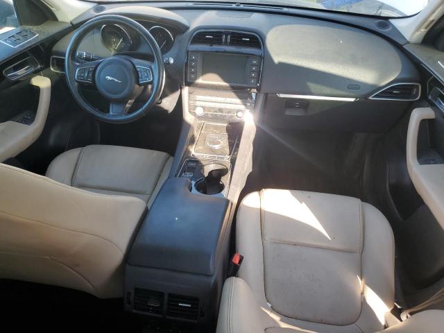 2017 JAGUAR F-PACE PRE #3317055985