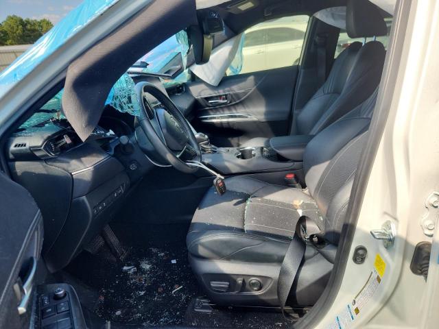 2021 TOYOTA VENZA LE JTEAAAAH1MJ037291