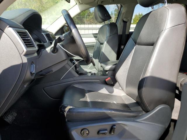 2018 VOLKSWAGEN ATLAS SE - 1V2KR2CA5JC542367