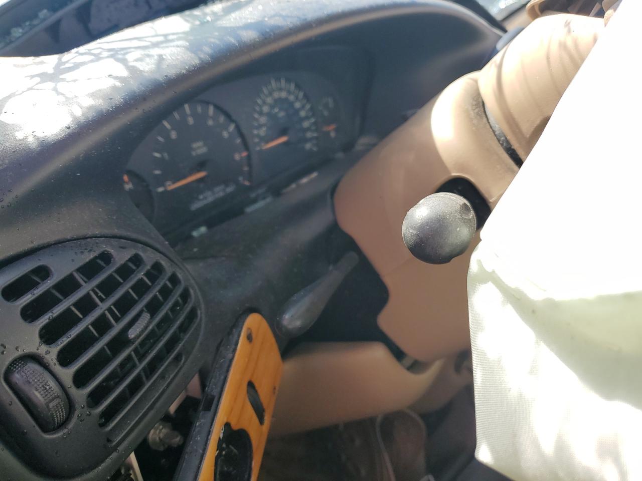 Lot #3310317961 1997 PLYMOUTH GRAND VOYA