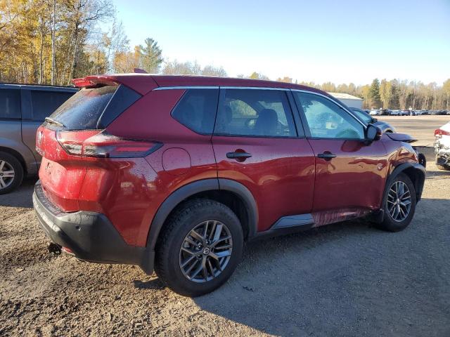 2021 NISSAN ROGUE S - 5N1AT3AA7MC777716