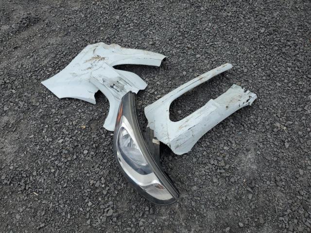 2014 HYUNDAI ACCENT GLS - KMHCT5AE7EU152056