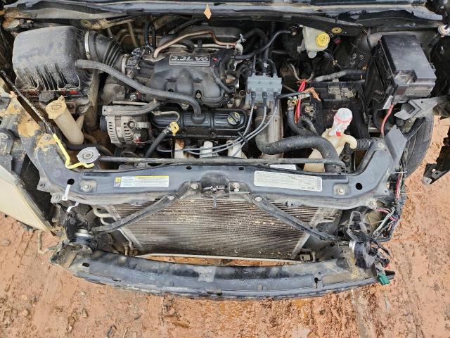 2010 DODGE GRAND CARA #3291363146