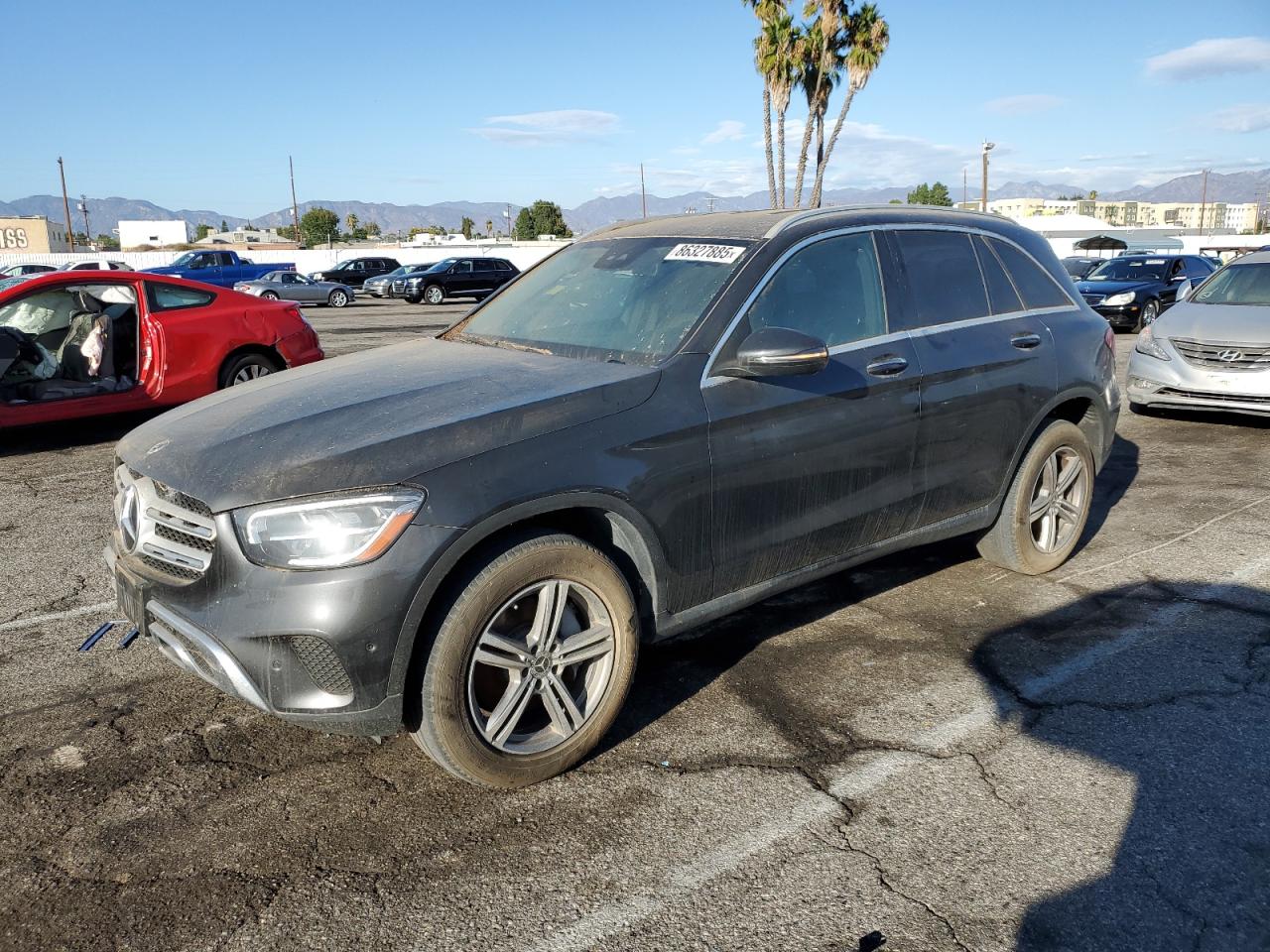 Transportlīdzekļa foto