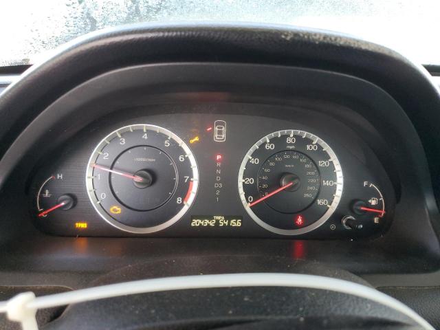 2011 HONDA ACCORD EX - 1HGCP2F74BA089823