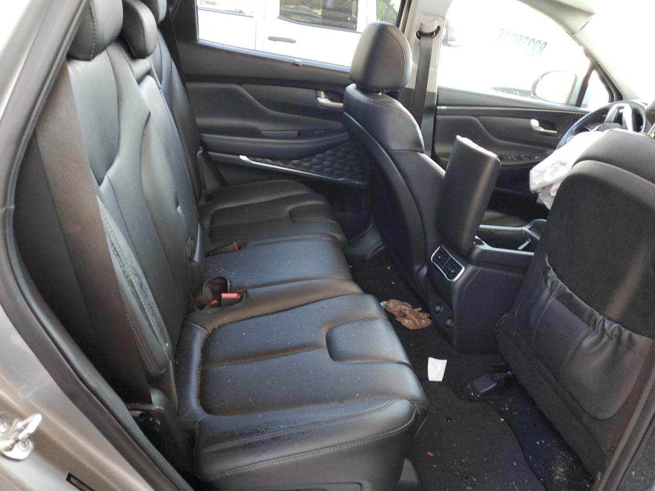 HYUNDAI SANTA FE SEL PREMIUM