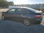 Lot #3304611447 2016 TOYOTA CAMRY LE