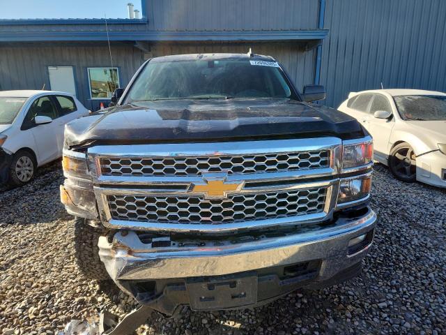 2015 CHEVROLET SILVERADO #3285023388