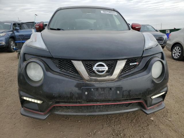 2015 NISSAN JUKE S JN8AF5MVXFT560576