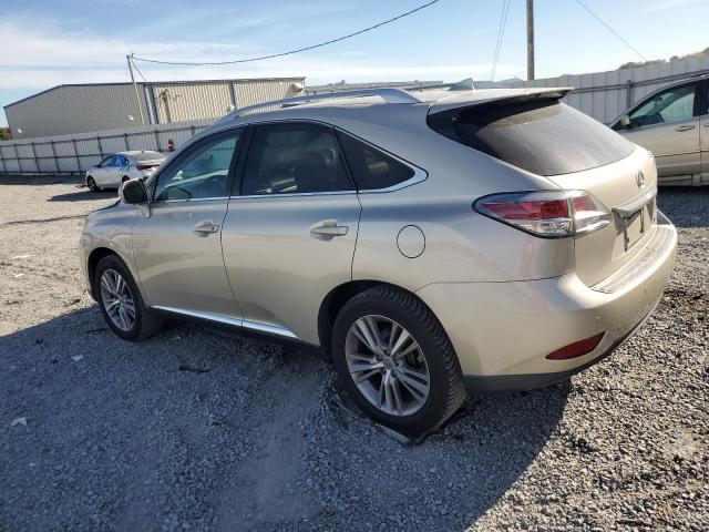 2015 LEXUS RX 350 - 2T2ZK1BA8FC190170