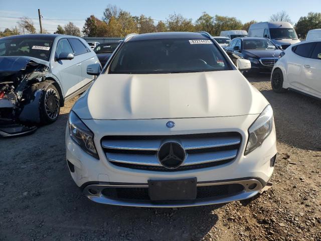 2016 MERCEDES-BENZ GLA 250 4M WDCTG4GB6GJ189243