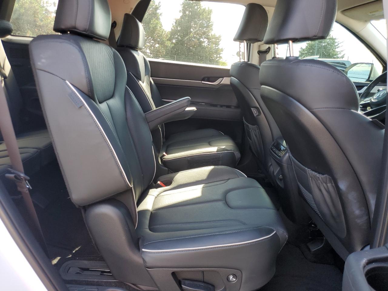 HYUNDAI PALISADE SEL