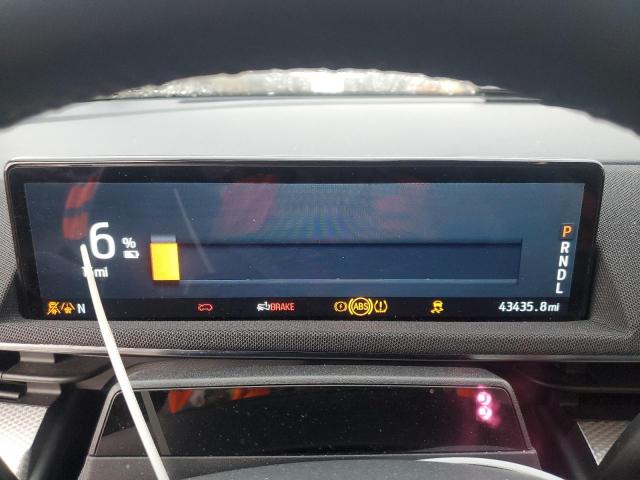 2023 FORD MUSTANG MACH-E SELECT 3FMTK1RM1PMA41615