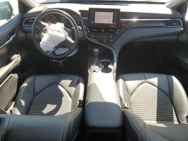 2021 TOYOTA CAMRY SE 4T1G31AK2MU568742