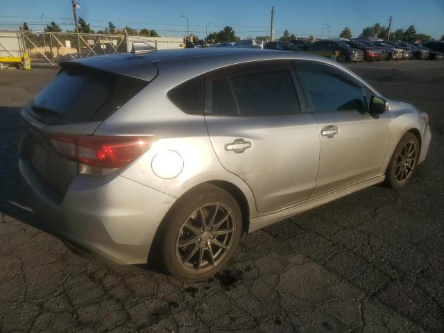 2017 SUBARU IMPREZA SP 4S3GTAK6XH3711681